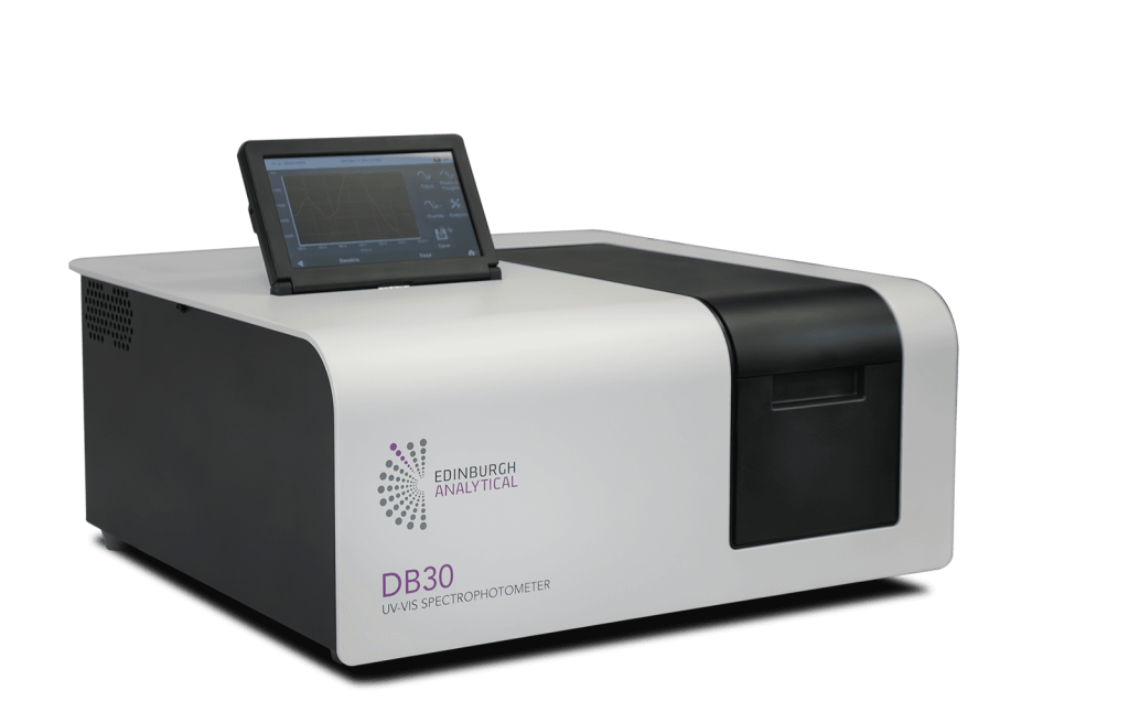 Spektrofotometr DB30