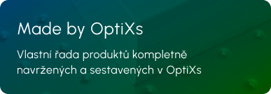 Banner Made by Optixs