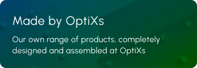 Banner Made by Optixs