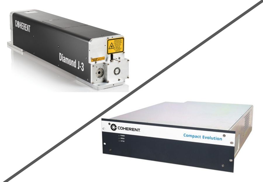 Obr. Diamond/Compact Evolution