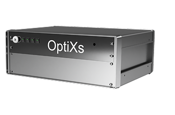 Fotka Laser Beam Combiner 