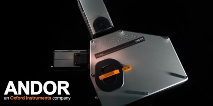 New Kymera328i spectrograph