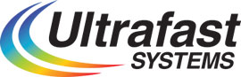 Logo výrobce Ultrafast systems LLC