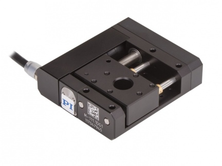 M-110 / M-111 / M-112 Kompaktní lineární osa