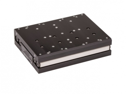 V-408 PIMag® lineární osa s přímým magnetickým pohonem