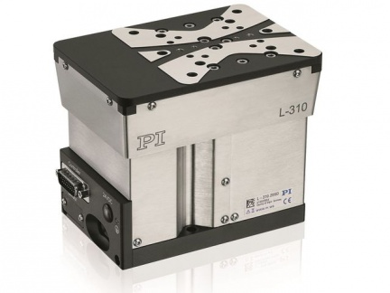 L-310 Präzisions-Vertikalachse