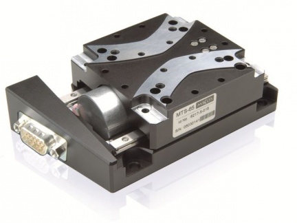 MTS-65 Miniaturiní lineární osa
