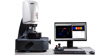 New generation of ZeGage Pro optical roughness meters