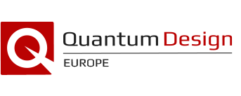 Logo výrobce Quantum Design Europe