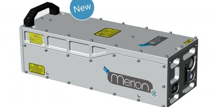 New Merion C laser