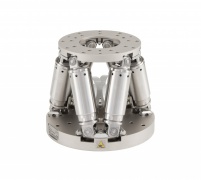 Physik Instrumente H-811.D2 6-ti osý miniaturní  přesný Hexapod