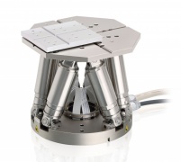 Physik Instrumente H-811.D2 6-ti osý miniaturní  rychlý Hexapod