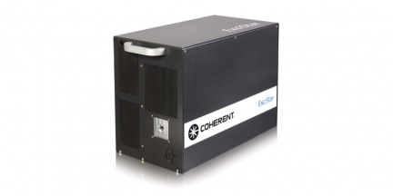 Coherent introduces new version of ExciStar excimer laser