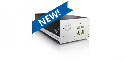 New laser from Coherent: Chameleon Discovery