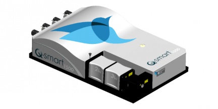 New Q-Smart 1200 and Q-Smart 1500 lasers