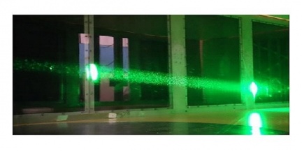 Bubble generator BG-1000