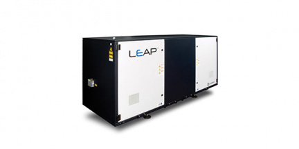 Expansion of the LEAP excimer laser product line