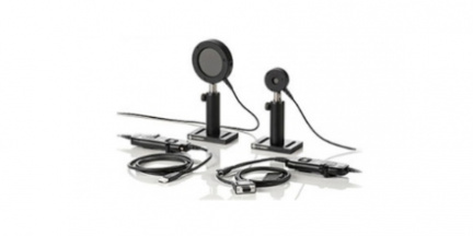 Sensors with USB interface