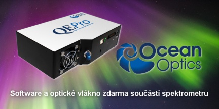 Ocean Optics Autumn Event