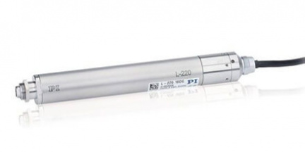 New linear actuator L-220
