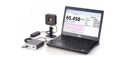 New Coherent catalogue for laser beam diagnostics