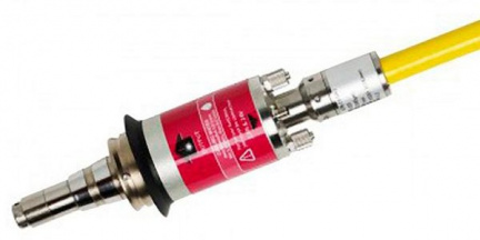 Optical fibres for industrial applications - new from Coherent