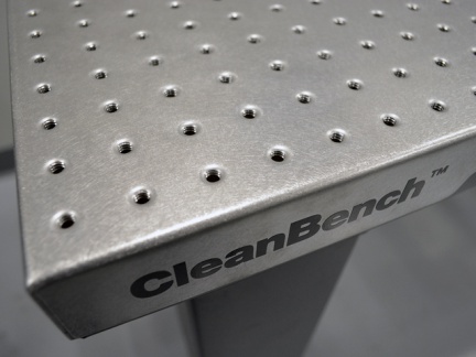 CleanBench