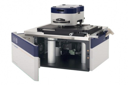 MFP-3D - AFM mikroskopy (nejen) pro bioaplikace