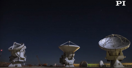 Physik Instrumente's positioning systems help on the space exploration journey!