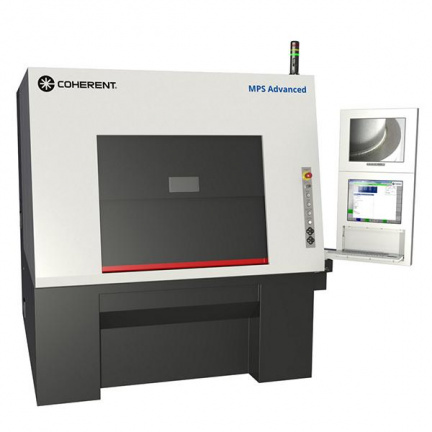 Coherent MPS Laser Systems