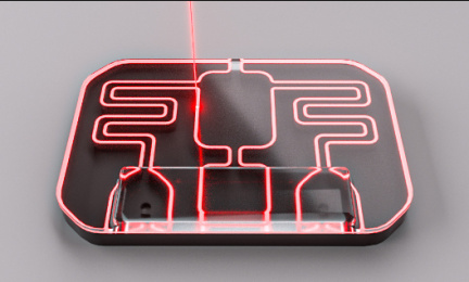 Laser welding of polymers: design for success
