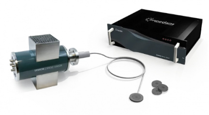 Semion 3 keV System