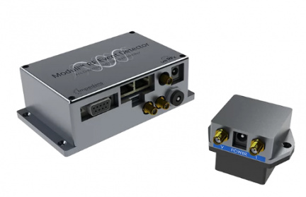 Moduli RF Event Detector