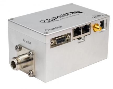 Octiv Suite 2.0