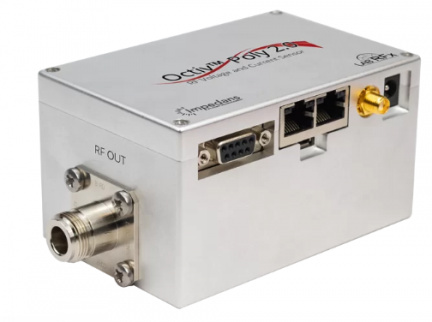 Octiv Poly 2.0