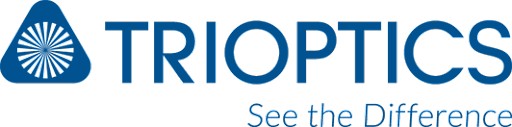 Logo výrobce Trioptics