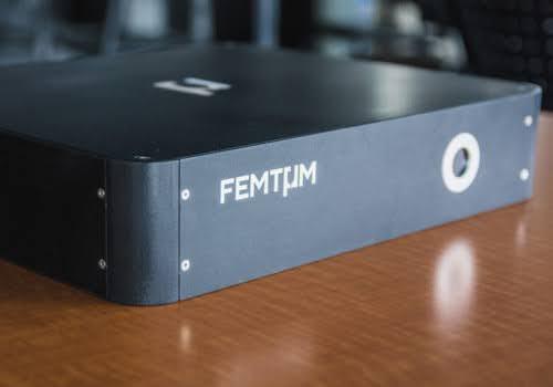 Femtum Ultra 2800