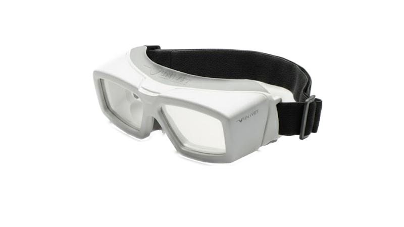 Laserschutzbrille mit Filter UL-1045