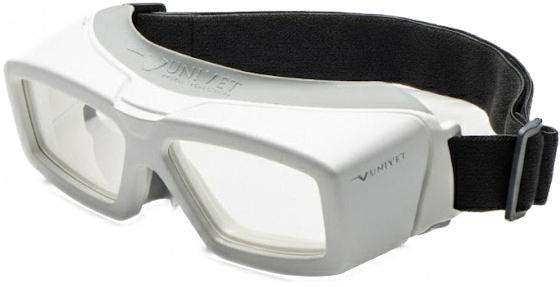 Fotka Laserschutzbrille mit Filter UL-2012