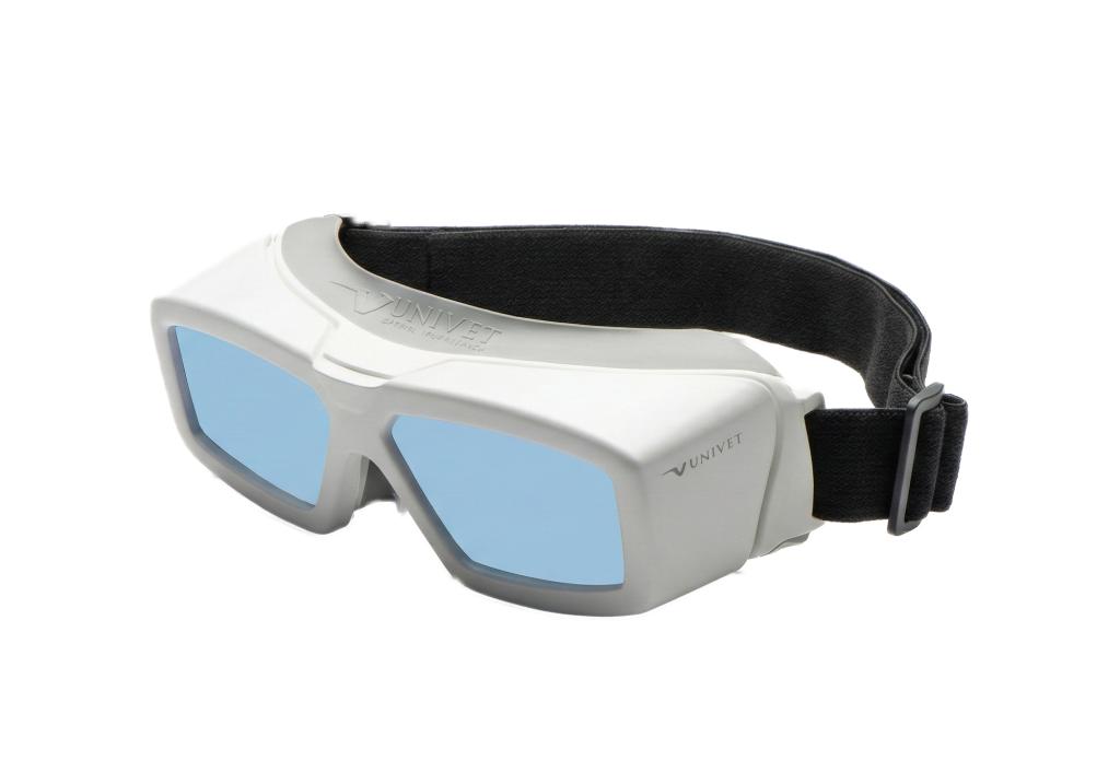 Laserschutzbrille mit Filter UL-3003