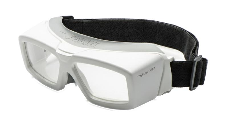 Laserschutzbrille mit Filter UL-1001