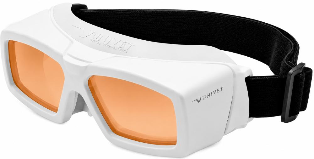 Laserschutzbrille mit Filter UL-1032