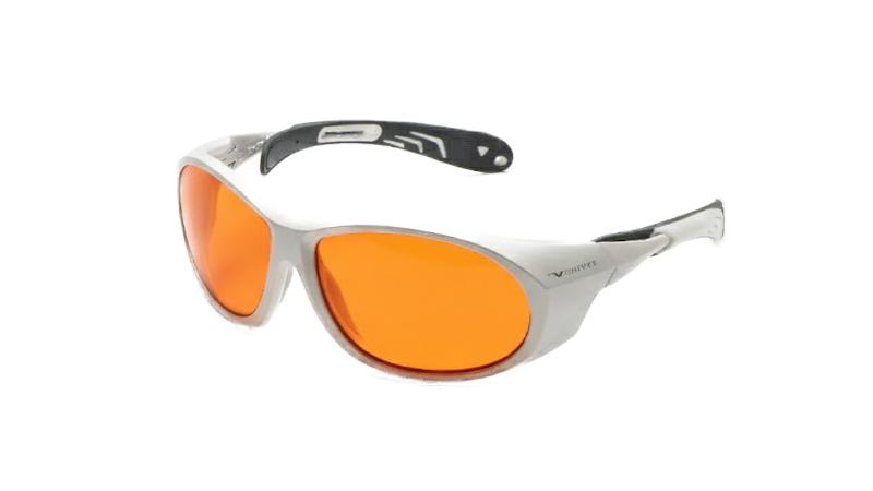 Laserschutzbrille mit Filter UL-1009
