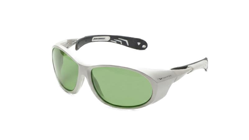 Laserschutzbrille mit Filter UL-1015
