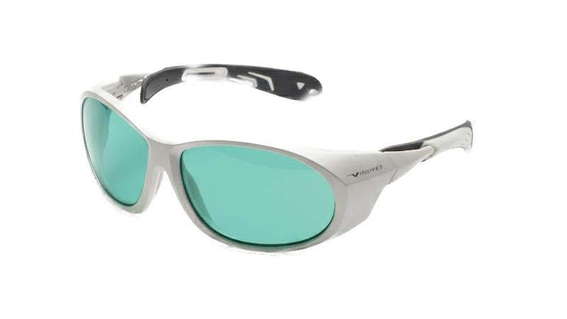 Laserschutzbrille mit Filter UL-2004