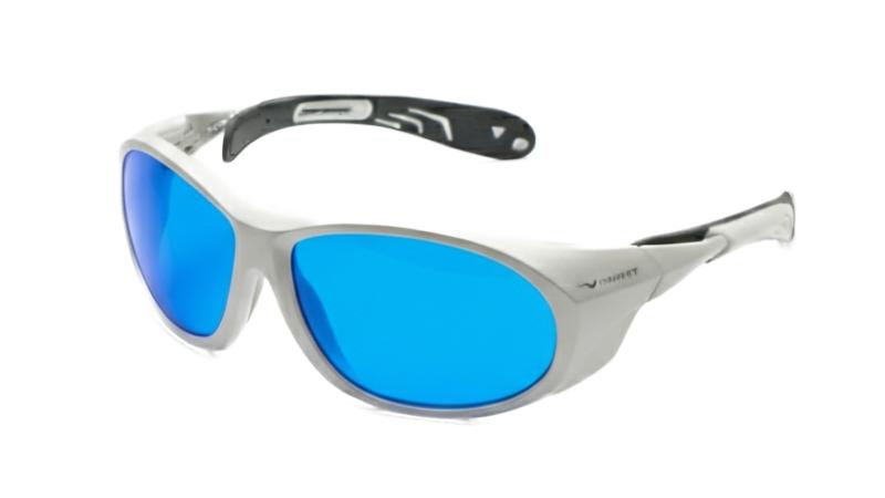 Laserschutzbrille mit Filter UL-1007