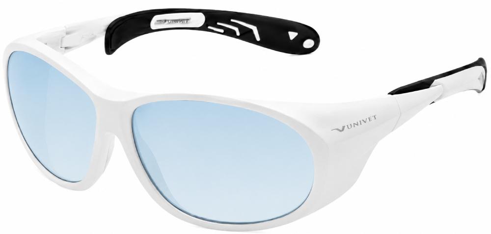Laserschutzbrille mit Filter UL-1018