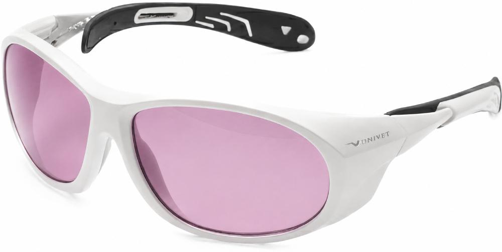 Laserschutzbrille mit Filter UL-1019