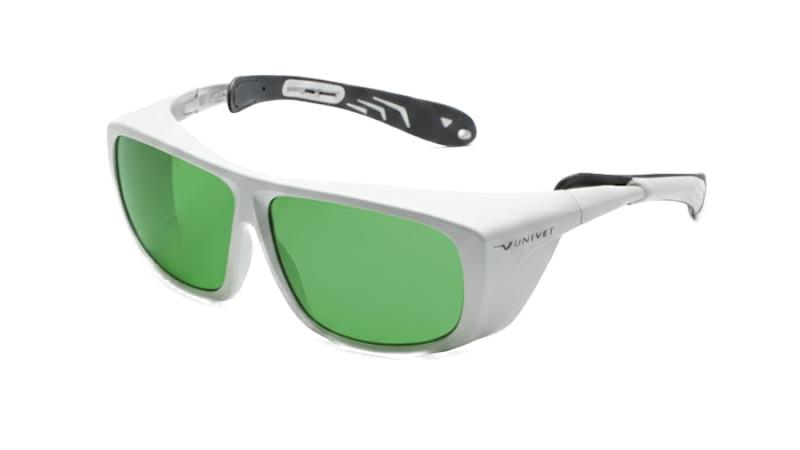 Laserschutzbrille mit Filter UL-1011