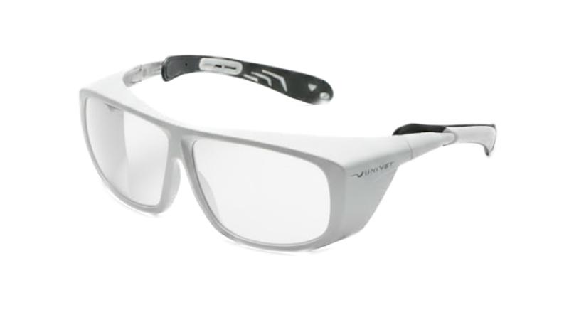 Laserschutzbrille mit Filter UL-1045
